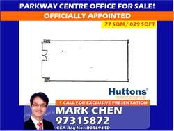 Parkway Centre (D15), Office #162097252